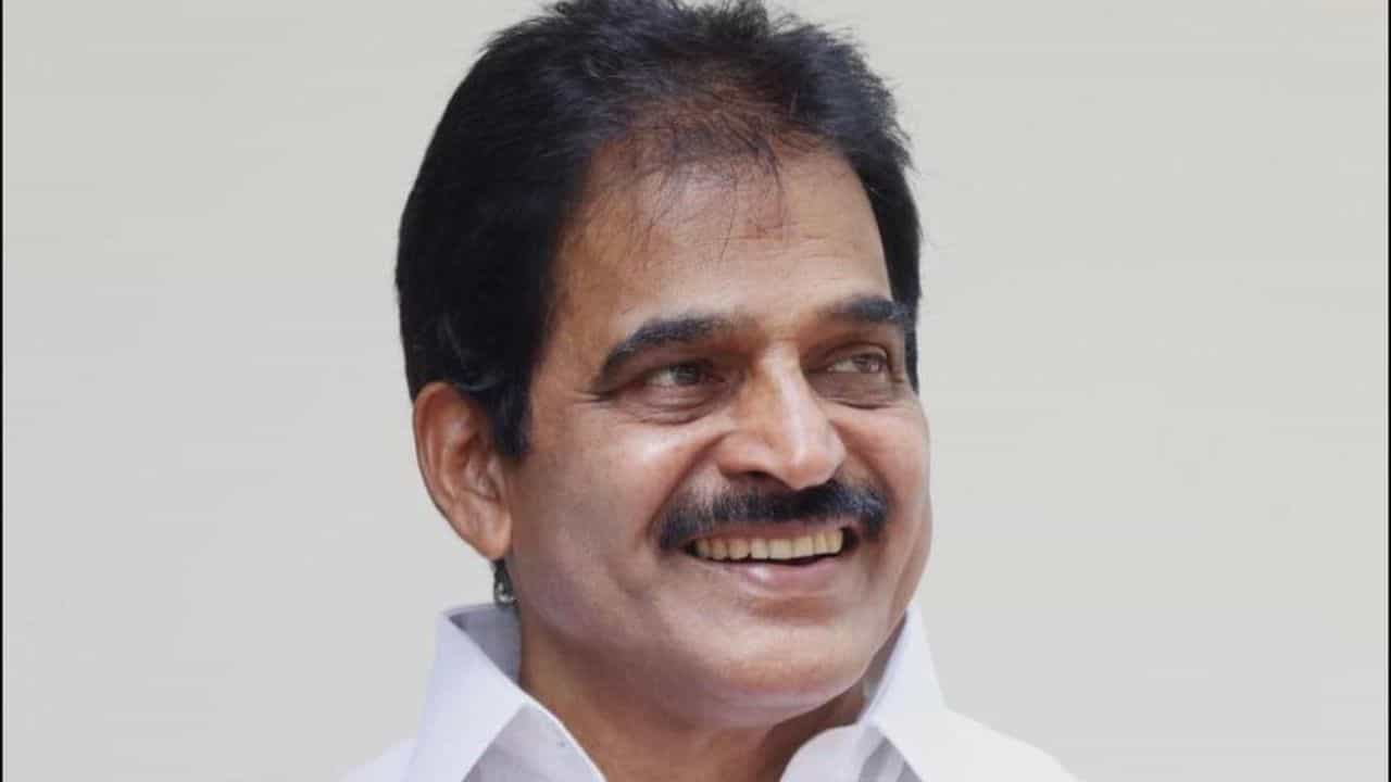 K. C. Venugopal: സന്തോഷം മാത്രം, പാർട്ടിയാണ് വലുത്; പ്രതികരിച്ച് കെസി വേണുഗോപാൽ