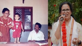 ടിപിയുടെ രക്തസാക്ഷിത്വ ദിനത്തില്‍ വിജയമുറപ്പിച്ച് കെകെ രമ