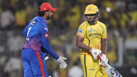 Sanju Samson: വാര്‍ണറെ വീഴ്ത്താന്‍ സഞ്ജുവും, രാഹുലും; ആ നേട്ടം ആരു സ്വന്തമാക്കും?...