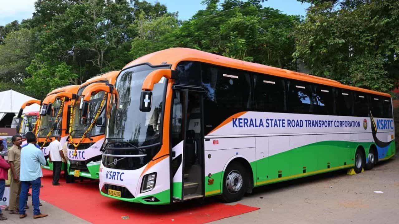 KSRTC Free Travel: കെഎസ്ആർടിസി ‌സൗജന്യ യാത്ര; എല്ലാ സ്ത്രീകൾക്കും ലഭിക്കുമോ, എസി ബസുകളിൽ അനുവദിക്കുമോ?
