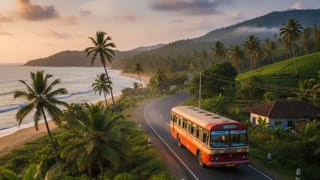 Northern Kerala Electricity Restrictions: വടക്കന്‍ കേരളം ഇരുട്ടിലേക്ക്; നാല് ജില്ലകളില്‍ മെയ് 25 വരെ വൈദ്യുതി മുടക്കം