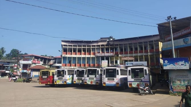 അന്താരാഷ്ട്ര ടൂര്‍ പാക്കേജുമായി കെഎസ്ആര്‍ടിസി; സ്ത്രീകള്‍ക്ക്...