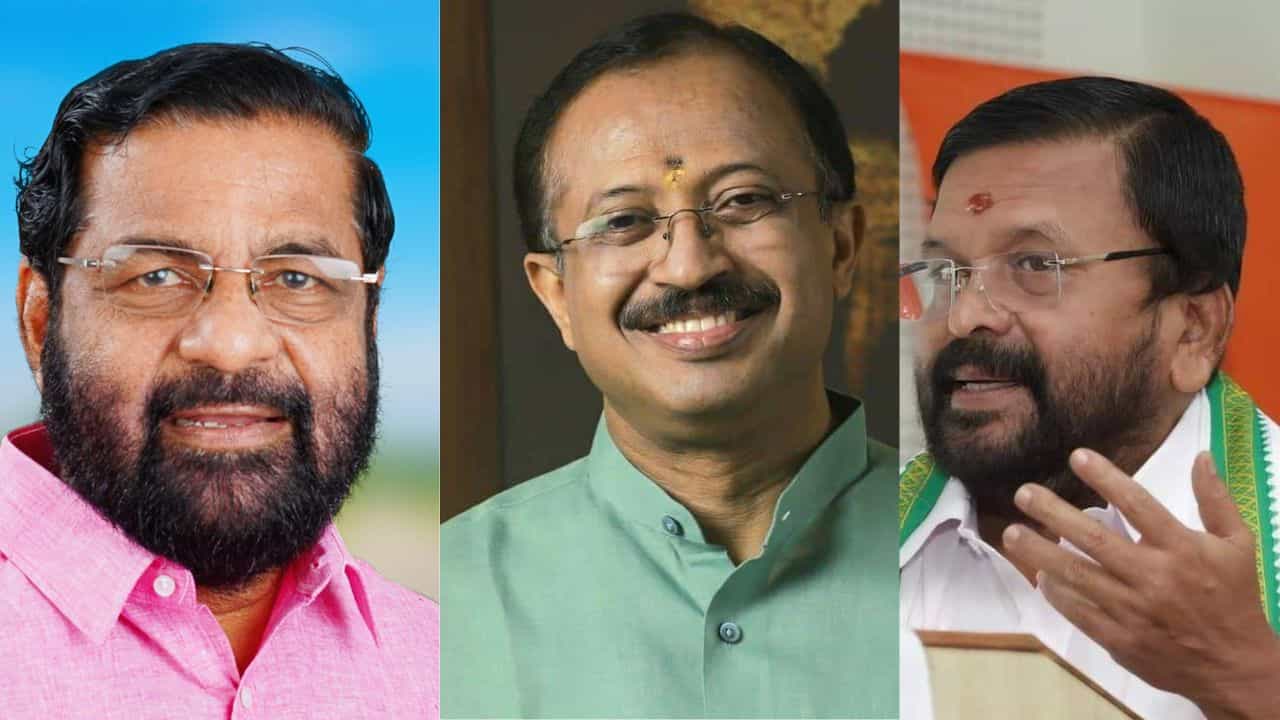 Kazhakkoottam Election Result: സ്ഥാനാർത്ഥികൾ പോലും സമ്മതിച്ച മത്സരം, കഴക്കൂട്ടത്ത് അട്ടിമറി ആർക്ക്?