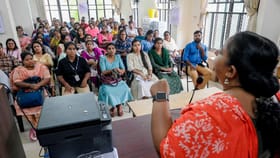 ഫലം കാത്ത് കേരളം; വിധിയറിയാന്‍ ഒരു ദിവസം മാത്രം