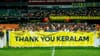 Kerala Blasters: 'കാണാതെ മായല്ലേ കണ്ണേ'; കേരള ബ്ലാസ്റ്റേഴ്‌സ് ഇനിയില്ലേ? ഹൃദയഭാരത്തോടെ ആരാധകര്‍ ചോദിക്കുന്നു