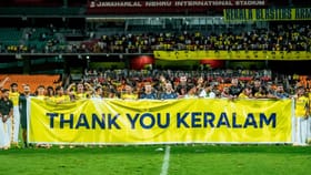കേരള ബ്ലാസ്റ്റേഴ്‌സ് ഇനിയില്ലേ? ഹൃദയഭാരത്തോടെ ചോദിക്കുന്നു