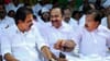 ഇന്നും വരില്ലേ മുഖ്യമന്ത്രി? പ്രഖ്യാപനം കാത്ത്, വിഡി, കെസി......