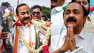Minister K A Thulasi: ഒരു വീട്ടിൽ നിന്ന് തന്നെ എംപിയും മന്ത്രിയും; പാലക്കാട് ജില്ലയിൽ നിന്നുള്ള ആദ്യവനിതാ മന്ത്രി കെ എ തുളസി