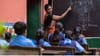 അവസാന നിമിഷം സ്കൂൾ അധ്യാപകരുടെ സ്ഥലംമാറ്റം മരവിപ്പിച്ചു...