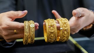 Kerala Gold Rate: ഇന്നത്തെ സ്വര്‍ണവില; നിരക്കില്‍ ആശ്വാസം തേടി മലയാളികള്‍