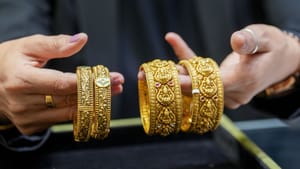 Kerala Gold Rate: ഇന്നത്തെ സ്വര്‍ണവില; നിരക്കില്‍ ആശ്വാസം തേടി മലയാളികള്‍