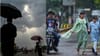 കാലവർഷം പടിവാതിലിൽ! ഇന്നും മഴ; ഒമ്പത് ജില്ലകളിൽ മുന്നറിയിപ്പ്...