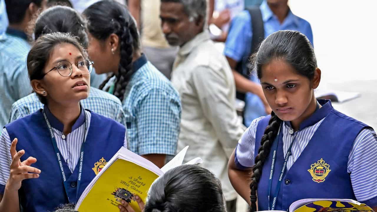 Kerala SSLC SAY Exam 2026: എസ്എസ്എൽസി സേ പരീക്ഷ അടുത്തു; സപ്ലിമെൻ്ററി, ഇംപ്രൂവ്‌മെന്റ് ടൈംടേബിൾ അറിയാം