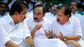 മന്ത്രിസഭയില്‍ കെസി വേണുഗോപാല്‍ പക്ഷത്തിന് മുന്‍തൂക്കം
