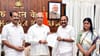 വിഡി സതീശന്‍ മന്ത്രിസഭയില്‍ 3 വനിതകള്‍, ഒജെ ജനീഷും മന്ത്രി...
