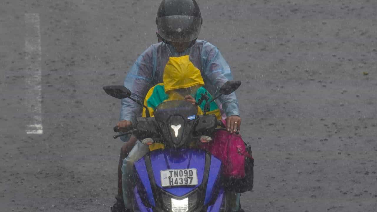 Kerala Rain Alert: പെയ്തിറങ്ങി കാലവർഷം! തെക്കൻ ജില്ലകളിൽ തോരാമഴ; വരും ദിവസങ്ങളിലെ കാലാവസ്ഥ പ്രവചനം
