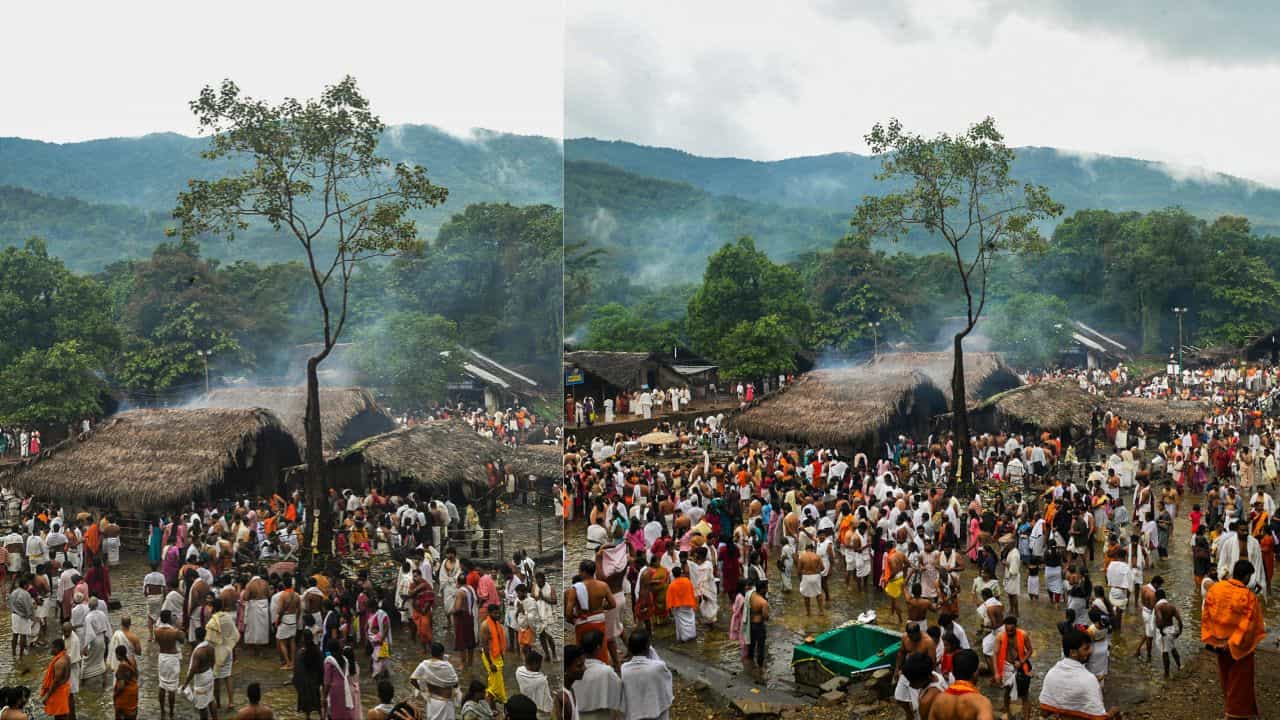 Kottiyoor Temple Visit 2026: കൊട്ടിയൂർ ക്ഷേത്രദർശനം 2026: ഭക്തർക്ക് ആശ്വാസമായി കെഎസ്ആർടിസി, യാത്രയ്ക്ക് മുൻപ് അറിയേണ്ടത്