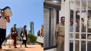Kozhikode strong room controversy: യുഡിഎഫ് ആരോപണം പൊളിയുന്നു, കോഴിക്കോട് സ്‌ട്രോങ് റൂം വിവാദത്തിൽ ഉദ്യോ​ഗസ്ഥർ ചട്ടലംഘനം നടത്തിയിട്ടില്ല