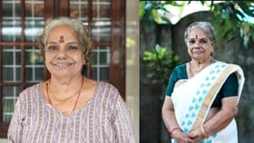 ഒറ്റപ്പെട്ടുപ്പോയി, ഇന്ന് കിടന്നാൽ നാളെ ഉണരരുത് എന്നാണ് പ്രാർത്ഥന