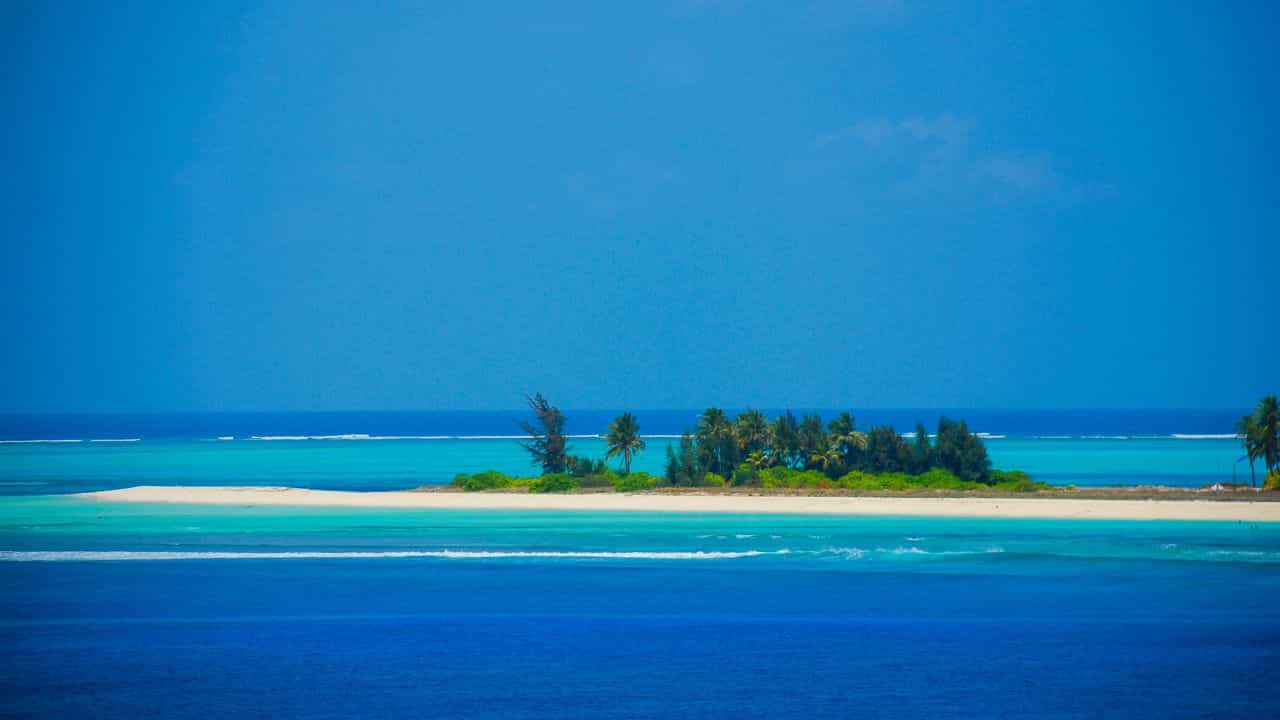 Lakshadweep Travel: മാലിദ്വീപിലേക്കല്ല ഇനി ലക്ഷദ്വീപിലേക്ക്; യാത്രാസമയം പകുതിയാകും, പറന്നിറങ്ങാൻ സീപ്ലെയിൻ