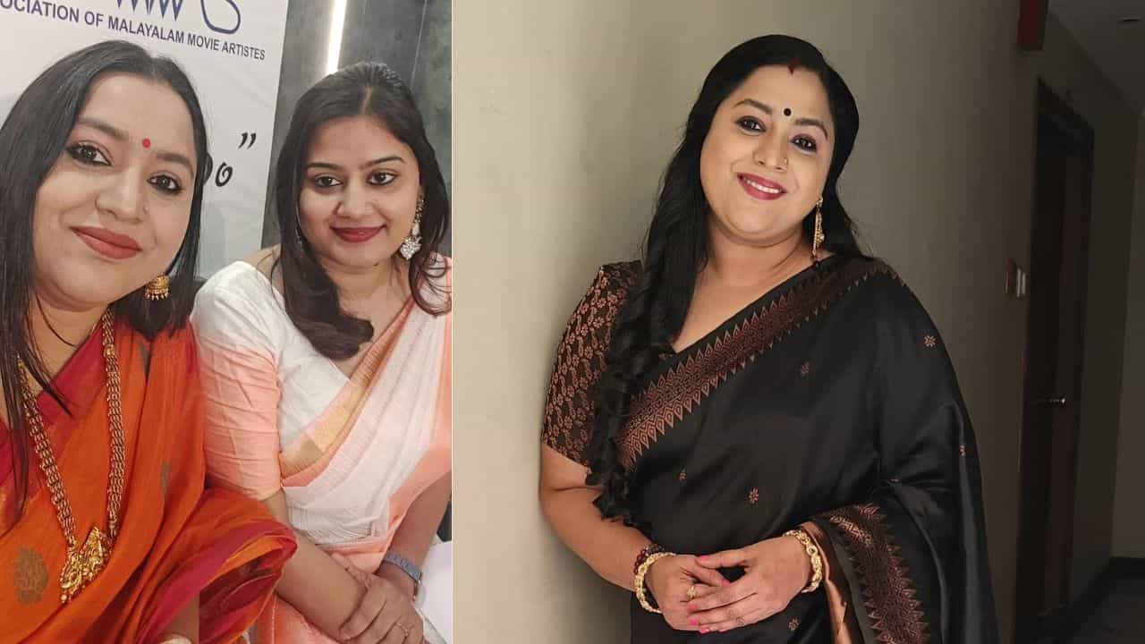 Lakshmipriya: അൻസിബയ്ക്കെതിരെ കേസ് കൊടുത്തത് ഞാൻ തന്നെയാണ്, കാരണം ഇതാണ്!; ലക്ഷ്മിപ്രിയ Lakshmipriya: അൻസിബയ്ക്കെതിരെ കേസ് കൊടുത്തത് ഞാൻ തന്നെയാണ്, കാരണം ഇതാണ്!; ലക്ഷ്മിപ്രിയ