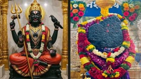 Shani Jayanthi: ശനി ജയന്തി എന്നാണ്? കൃത്യമായി തീയതി, ശുഭകരമായ സമയം, അനുഷ്ഠാനം എന്നിവ അറിയാം...