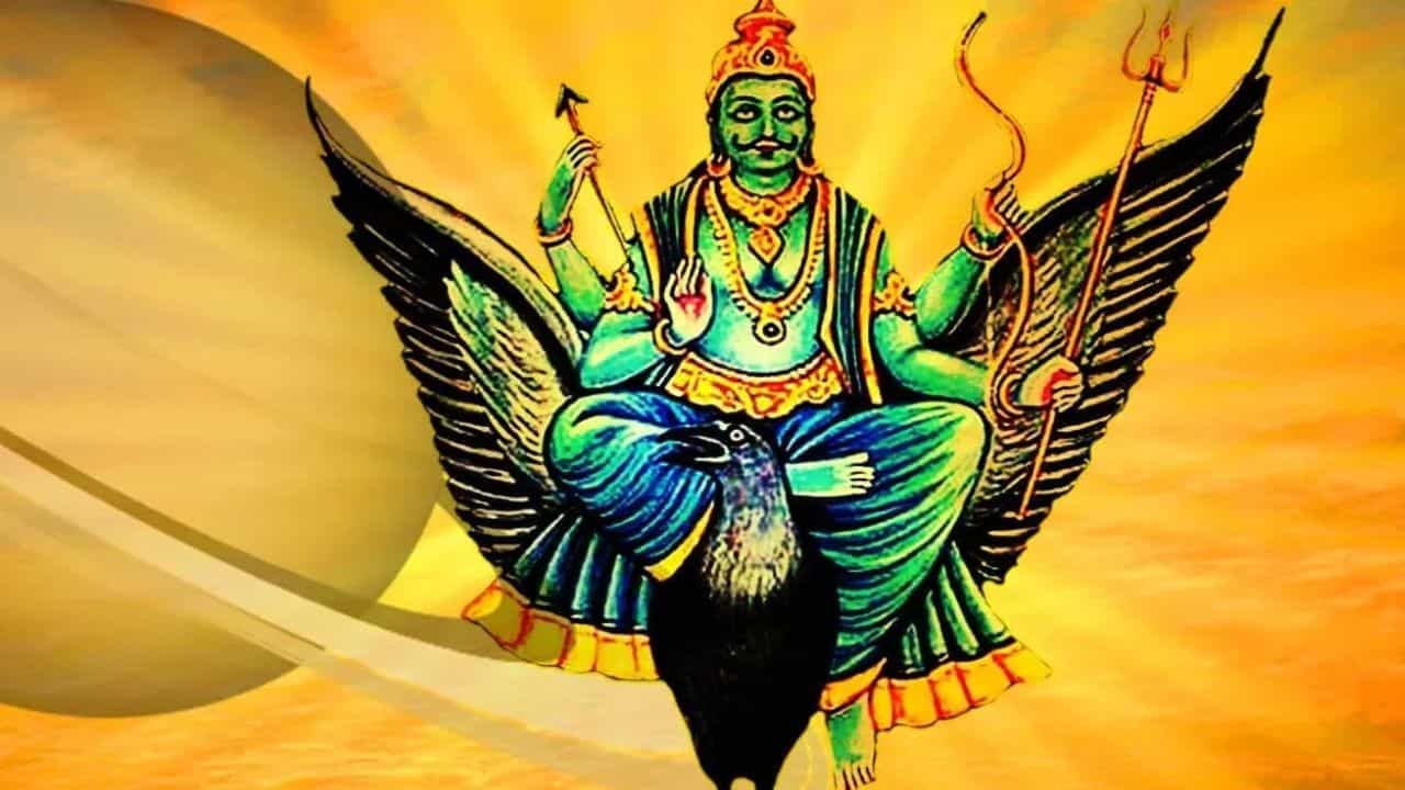 Shani Jayanthi: ശനിയുടെ കോപം വരുത്തിവയ്ക്കും! മെയ് 16ന് ഇക്കാര്യങ്ങൾ ഒരിക്കലും ചെയ്യരുത് Shani Jayanthi: ശനിയുടെ കോപം വരുത്തിവയ്ക്കും! മെയ് 16ന് ഇക്കാര്യങ്ങൾ ഒരിക്കലും ചെയ്യരുത്