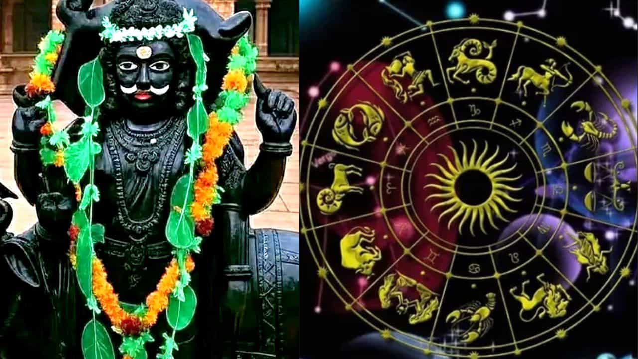 Shani Nakshatra Parivartan 2026: തുലാം ഉൾപ്പെടെ രാശിക്കാരുടെ ഭാഗ്യം തിരികെ എത്തുന്നു! ശനി രേവതി നക്ഷത്രത്തിലേക്ക് സംക്രമിക്കുന്നു