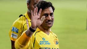 സിഎസ്‌കെയില്‍ സംഭവിക്കുന്നതെന്ത്? ധോണി ടീം ക്യാമ്പ് വിട്ടു