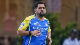 ജാര്‍ഖണ്ഡില്‍ ഏറ്റവും കൂടുതല്‍ നികുതിയടച്ചത് 'സാക്ഷാല്‍ ധോണി'