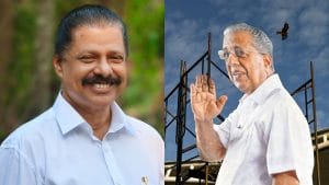 'സഖാക്കൾക്ക് നിർഭയമായും സ്വതന്ത്രമായും അഭിപ്രായം പറയാം'; തോൽവി...