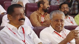 Kerala Assembly Election Result 2026: താരപ്പോരാട്ടത്തിൽ താരമായി പിഷാരടി; പാലക്കാടിൻ്റെ ബിജെപി ‘ശോഭ’ മങ്ങി, അപ്രതീക്ഷിത മുന്നേറ്റം