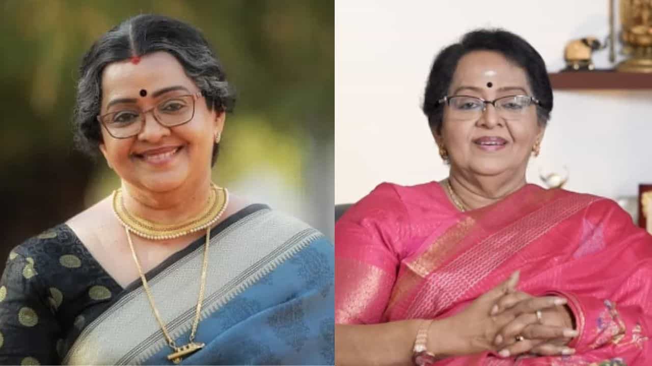 AMMA Controversy: 75 ലക്ഷം നൽകിയ ക്ഷേത്രത്തിൽ ഞാനും പോയിരുന്നു;അമ്മയെ പുറത്തുനിന്ന് ആരൊക്കെയോ കണ്ട്രോൾ ചെയ്യുന്നുവെന്ന് മല്ലിക സുകുമാരൻ