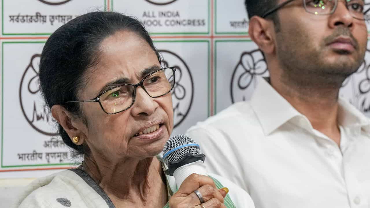 West Bengal Election 2026 : ഞാൻ രാജിവെക്കില്ല; ബംഗാളിൽ തൃണമൂൽ തോറ്റിട്ടില്ലെന്ന് മമത ബാനർജി