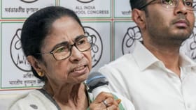 West Bengal Election 2026 : ‘ഞാൻ രാജിവെക്കില്ല’; ബംഗാളിൽ തൃണമൂൽ തോറ്റിട്ടില്ലെന്ന് മമത ബാനർജി...