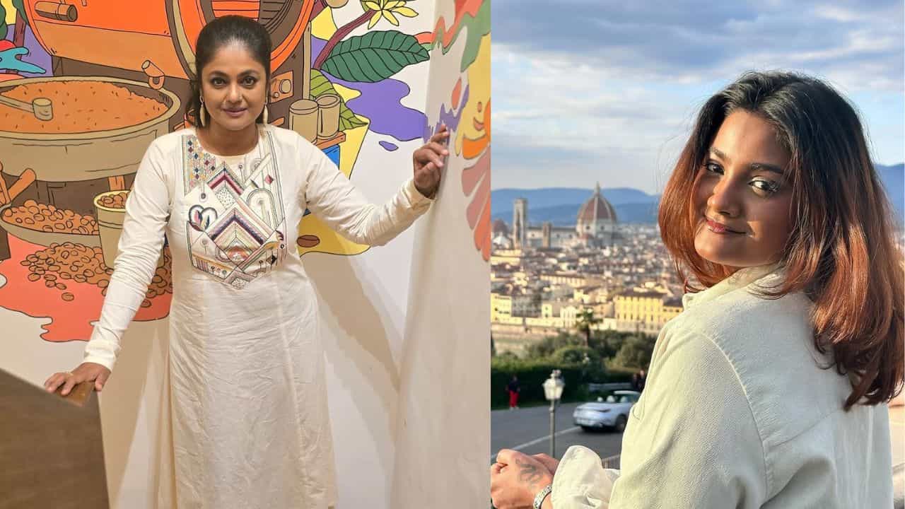 Daya Sujith: മെയിൽ ഈഗോ കാണിക്കുന്നവർ കാണിക്കട്ടെ; ഇതുകേട്ട് ആരും അൺസബ്സ്ക്രൈബ് ചെയ്യരുതെന്ന് ദയ സുജിത് Daya Sujith: മെയിൽ ഈഗോ കാണിക്കുന്നവർ കാണിക്കട്ടെ; ഇതുകേട്ട് ആരും അൺസബ്സ്ക്രൈബ് ചെയ്യരുതെന്ന് ദയ സുജിത്