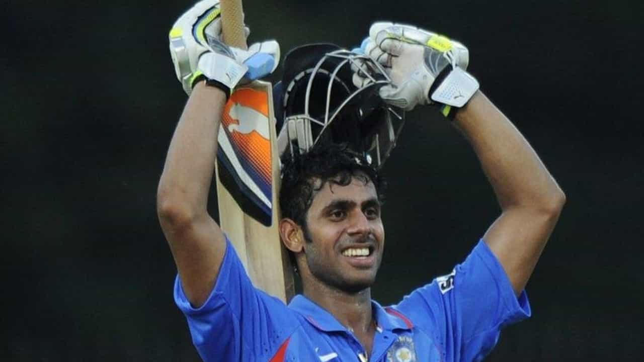 Manoj Tiwary: സീറ്റ് തരണമെങ്കില്‍ അഞ്ച് കോടി തരണമെന്ന് പറഞ്ഞു; തൃണമൂലിനെതിരെ വെളിപ്പെടുത്തലുമായി മുന്‍ ക്രിക്കറ്റ് താരം