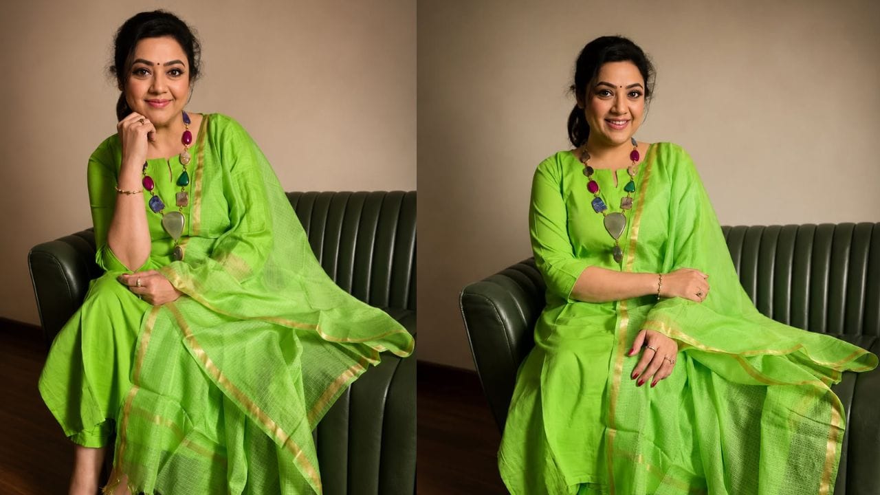എന്നാൽ ജിത്തു ജോസഫ് തന്നോട് ഈ സിനിമയെ കുറിച്ച് പറയുന്നതിന് മുന്നോടിയായി തന്നെ മമ്മൂട്ടി എന്നോട് ഇതിനെക്കുറിച്ച് പറഞ്ഞിരുന്നു എന്നും നല്ല കഥാപാത്രമാണ് നീ ചെയ്താൽ നന്നാവും എന്നൊക്കെ എന്നോട് പറഞ്ഞിരുന്നു എന്നാൽ മകളെ ഓർത്തപ്പോൾ എനിക്ക് സിനിമയിൽ അഭിനയിക്കാൻ തോന്നിയില്ല.
