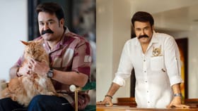 മലയാളത്തിന്റെ ബോക്സ് ഓഫീസ് സുൽത്താൻ! നമ്മുടെ ലാലേട്ടന് ഇന്ന്....