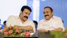 നാർക്കോട്ടിക്സ് ഈസ് എ ഡേർട്ടി ബിസിനസ്! ലഹരിക്കെതിരെ മോഹൻലാലിന്റെ
