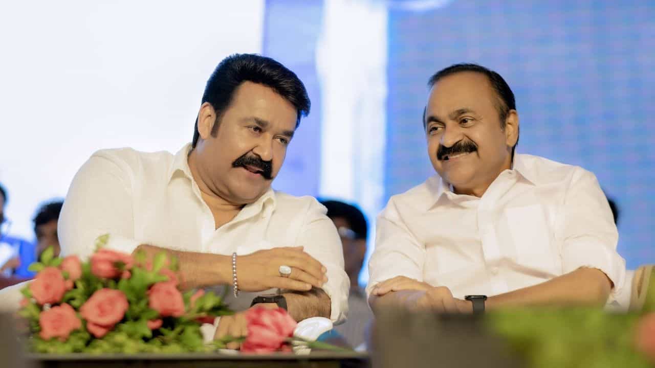 Actor Mohanlal: നാർക്കോട്ടിക്സ് ഈസ് എ ഡേർട്ടി ബിസിനസ്! ലഹരിക്കെതിരെ മോഹൻലാലിന്റെ കിടിലൻ പ്രസംഗം Actor Mohanlal: നാർക്കോട്ടിക്സ് ഈസ് എ ഡേർട്ടി ബിസിനസ്! ലഹരിക്കെതിരെ മോഹൻലാലിന്റെ കിടിലൻ പ്രസംഗം