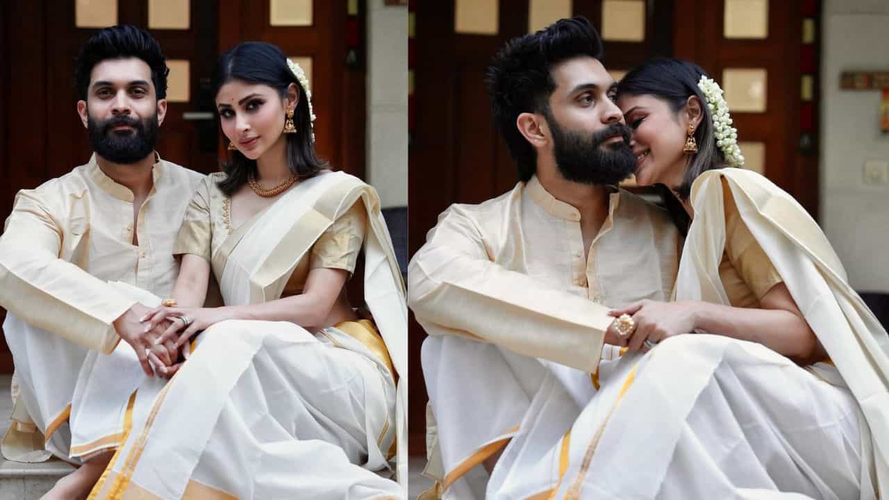 Mouni Roy Suraj Nambiar Divorce: മൗനി റോയ് മലയാളി ഭർത്താവുമായി പിരിയുന്നു? ഇൻസ്റ്റഗ്രാമിൽ പരസ്പരം അൺഫോളോ ചെയ്തു
