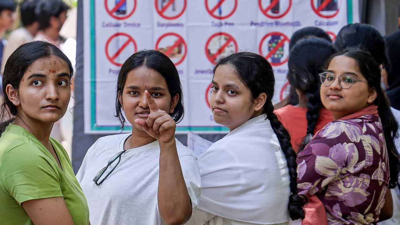 NEET Exam: നീറ്റ് പരീക്ഷയിൽ വൻ പരിഷ്കാരം! അടുത്ത വർഷം മുതൽ കമ്പ്യൂട്ടർ അധിഷ്ഠിതമാകും; നിർണ്ണായക മാറ്റം
