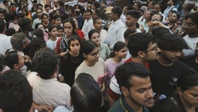 നീറ്റ് പരീക്ഷയ്ക്ക് ഫുൾ സ്ലീവ് വസ്ത്രങ്ങള്‍ ധരിക്കാമോ?