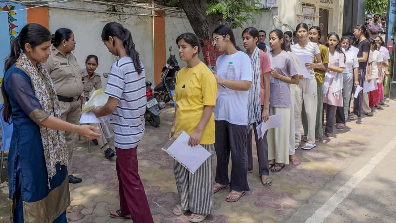 NEET UG 2026: നീറ്റ് പരീക്ഷ ഇനി എന്ന്? റീ ഫണ്ട് നല്‍കുമോ? എന്‍ടിഎയുടെ അറിയിപ്പ്‌