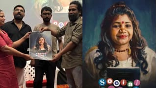 Trisha-Vijay: തൃഷ തമിഴ്‌നാട്ടിലെ കാവ്യ മാധവന്‍; നടിക്കെതിരെ രൂക്ഷവിമര്‍ശനവുമായി ആരാധകര്‍
