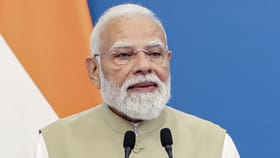 'വികസിത ഭാരതം' വെറും മുദ്രാവാക്യമല്ല, സർക്കാരിന്റെ ലക്ഷ്യം