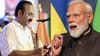യുഡിഎഫ് സര്‍ക്കാരിന് പ്രധാനമന്ത്രിയുടെ ആശംസ...