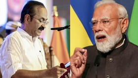 യുഡിഎഫ് സര്‍ക്കാരിന് പ്രധാനമന്ത്രിയുടെ ആശംസ