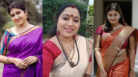 അൻസിബയല്ലാതെ സാധാരണക്കാർ അവിഹിതം എന്നൊക്കെ പറയുമോ? നീനാ കുറുപ്പ്